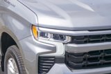 New 2026 Chevrolet Silverado 1500 RST image 4