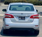 Used 2015 Nissan Sentra SV image 2