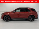 Used 2024 Mercedes-Benz GLE 63 AMG S image 3