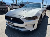 Used 2018 Ford Mustang Premium image 4