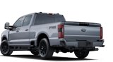 New 2025 Ford F250 Lariat image 2