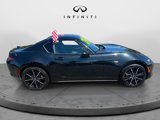 Used 2024 MAZDA MX-5 Miata RF Grand Touring image 3