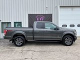 Used 2017 Ford F150 XLT w/ Equipment Group 302A Luxury image 3