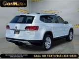 Used 2019 Volkswagen Atlas SE w/ Towing Package image 5