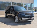 New 2025 Land Rover Range Rover Long Wheelbase Autobiography image 3