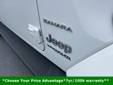Certified 2021 Jeep Wrangler Unlimited Sahara image 2
