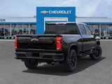 New 2025 Chevrolet Silverado 2500 High Country w/ Midnight Edition image 4