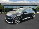 New 2025 Genesis GV60 Performance image 3