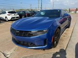 Used 2021 Chevrolet Camaro LT image 4