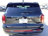 New 2025 Hyundai Palisade Calligraphy image 6