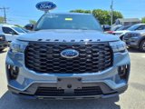New 2025 Ford Explorer ST-Line w/ ST-Line Street Pack image 2