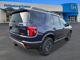 New 2026 Honda Passport TrailSport image 4