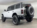 Used 2024 Ford Bronco Raptor image 3