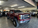 Used 2014 Chevrolet Silverado 1500 LTZ image 3