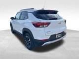New 2026 Chevrolet TrailBlazer LT w/ Convenience Package image 6