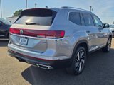 New 2025 Volkswagen Atlas SEL image 4
