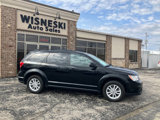 Used 2017 Dodge Journey SXT w/ Comfort/Convenience Group image 2