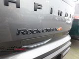 New 2025 Nissan Pathfinder Rock Creek image 5