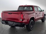 New 2026 Chevrolet Colorado W/T w/ WT Custom Package image 3