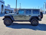 New 2025 Jeep Wrangler Willys image 4