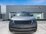 New 2025 Land Rover Range Rover Long Wheelbase SE image 3
