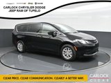 New 2026 Chrysler Voyager LX image 4