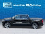 New 2025 RAM 1500 Tungsten w/ Towing Technology Group image 3
