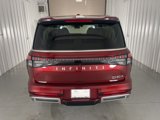 New 2025 INFINITI QX80 Sensory image 6