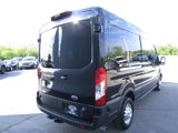 Used 2024 Ford Transit 350 148 Medium Roof AWD w/ Transit Trail Package image 6