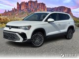 New 2025 Volkswagen Taos SE image 2