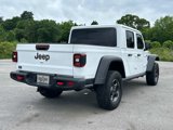 Used 2023 Jeep Gladiator Rubicon w/ LED Lighting Group image 3