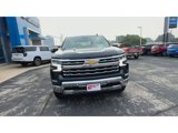 New 2025 Chevrolet Silverado 1500 LTZ image 3