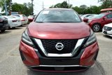 Used 2020 Nissan Murano SV image 3