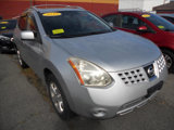 Used 2010 Nissan Rogue SL w/ Premium Pkg image 2