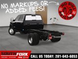 New 2025 RAM 4500 Tradesman image 4