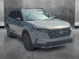 New 2026 Honda CR-V TrailSport image 3