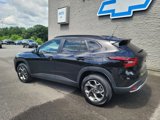 New 2025 Chevrolet Trax LT w/ Driver Confidence Package image 4