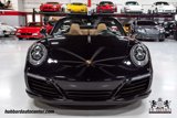 Used 2019 Porsche 911 Cabriolet image 3