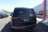 Used 2022 Jeep Wagoneer Series III w/ Convenience Group I image 3