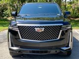 Used 2023 Cadillac Escalade ESV Luxury image 2