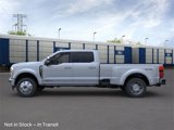 New 2025 Ford F450 Lariat w/ Lariat Ultimate Package image 3