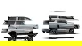 New 2025 Chevrolet Suburban RST image 4