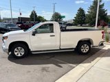 Used 2024 Chevrolet Silverado 1500 W/T w/ WT Fleet Convenience Package image 6