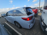 Used 2025 Honda Odyssey Touring image 3