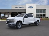 New 2025 Ford F350 Lariat image 2