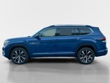 New 2026 Volkswagen Atlas SEL Premium R-Line image 2