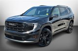 New 2026 GMC Acadia Elevation image 2