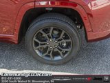 New 2025 Jeep Grand Cherokee Limited 4xe image 4
