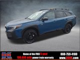 New 2025 Subaru Outback Wilderness w/ Wilderness Package image 4