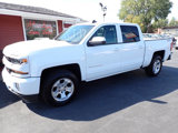 Used 2016 Chevrolet Silverado 1500 LT w/ All Star Edition image 3
